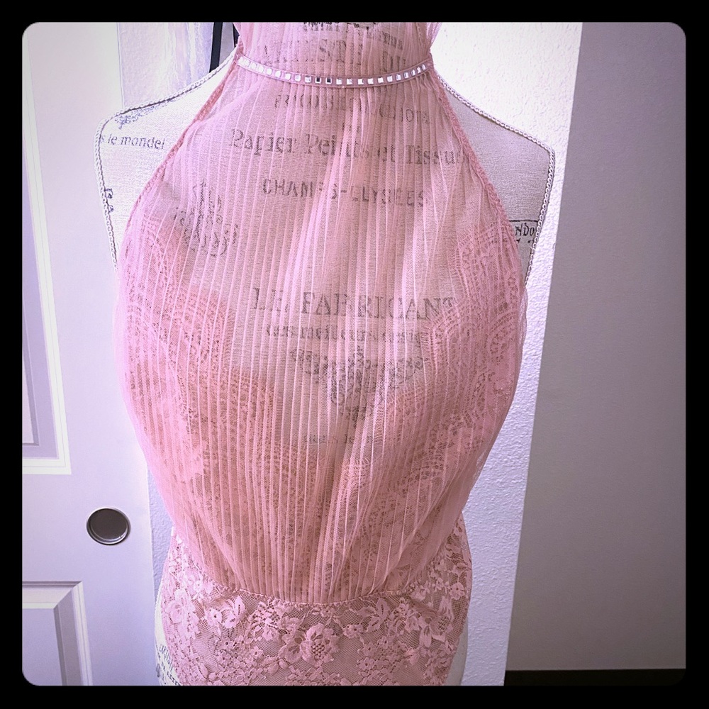 Victoria Secret teddy